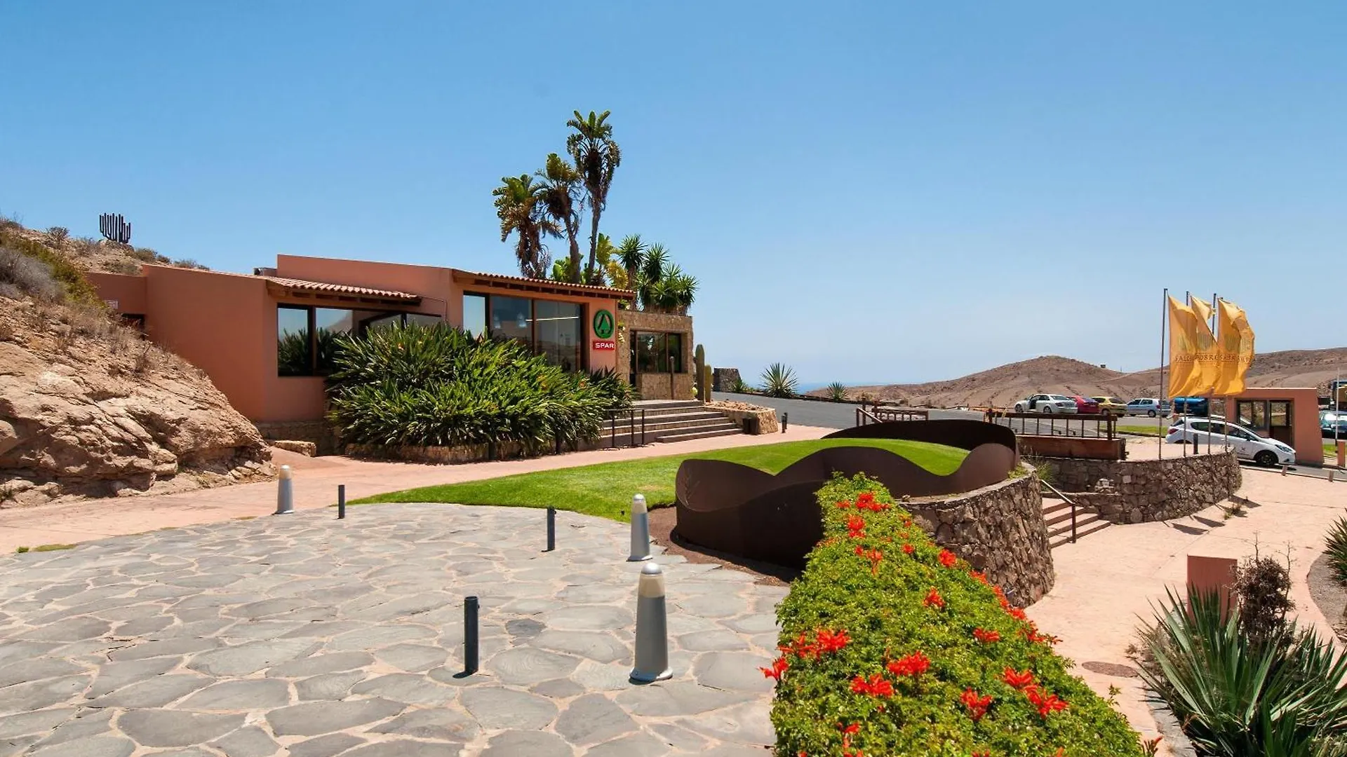 Villa Salobre Terraza Uno | Luxury Retreat In Gran Canaria | Private Outdoor Pool | Bbq Facilities | Shaded Outdoor Dining Area | Salobre Golf Resort Las Palmas de Gran Canaria