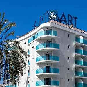Art En Palmas - Semesterbostad