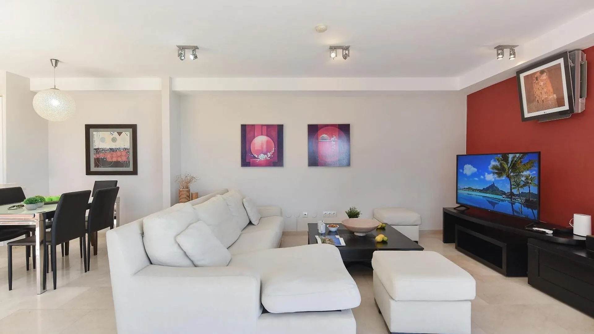 Villa Salobre Terraza Uno | Luxury Retreat In Gran Canaria | Private Outdoor Pool | Bbq Facilities | Shaded Outdoor Dining Area | Salobre Golf Resort Las Palmas de Gran Canaria 0*,  Spagna