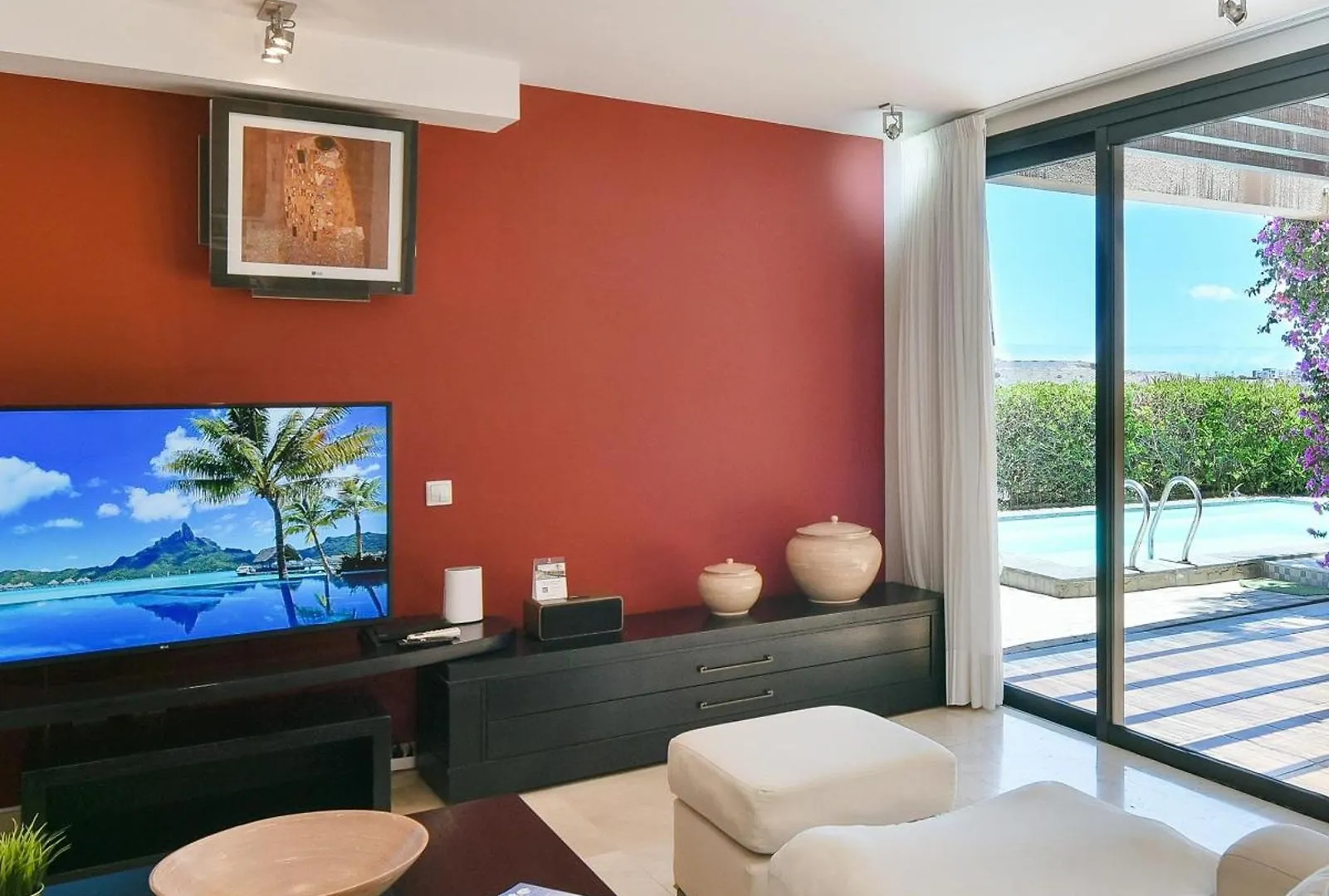 Villa Salobre Terraza Uno | Luxury Retreat In Gran Canaria | Private Outdoor Pool | Bbq Facilities | Shaded Outdoor Dining Area | Salobre Golf Resort Las Palmas de Gran Canaria